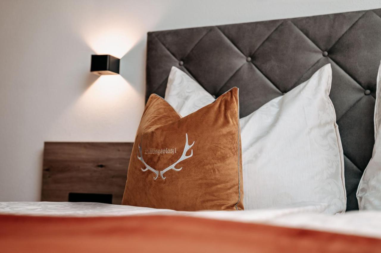 Tanners Chalet Apartments Алтенмаркт им Понгау Екстериор снимка
