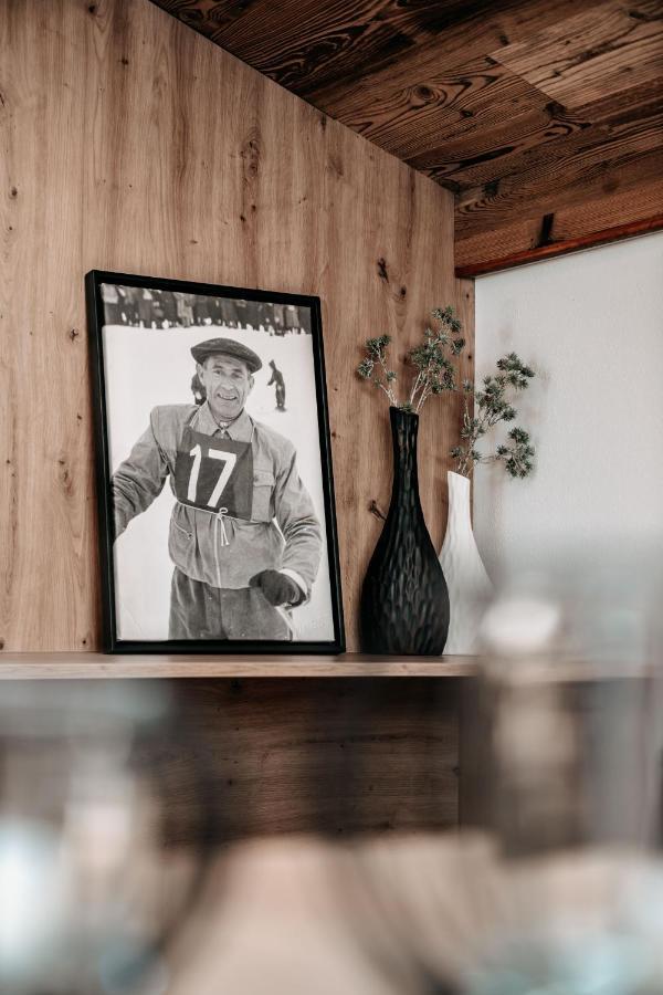 Tanners Chalet Apartments Алтенмаркт им Понгау Екстериор снимка