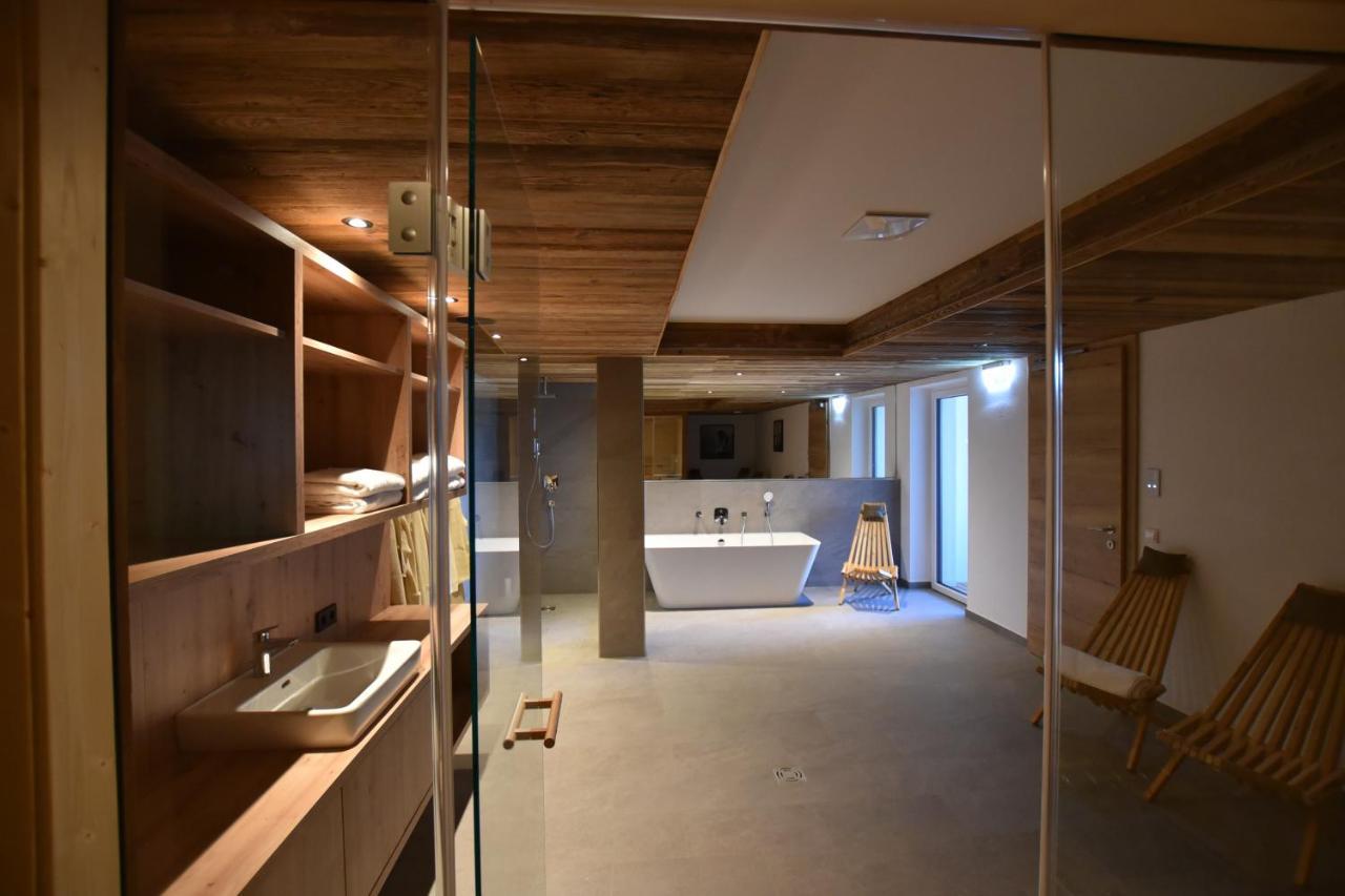 Tanners Chalet Apartments Алтенмаркт им Понгау Екстериор снимка
