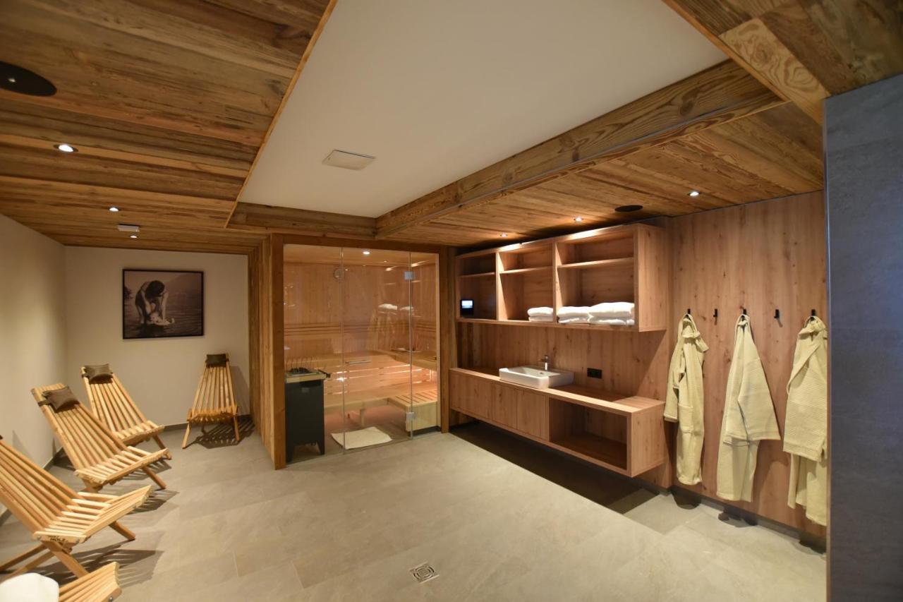 Tanners Chalet Apartments Алтенмаркт им Понгау Екстериор снимка